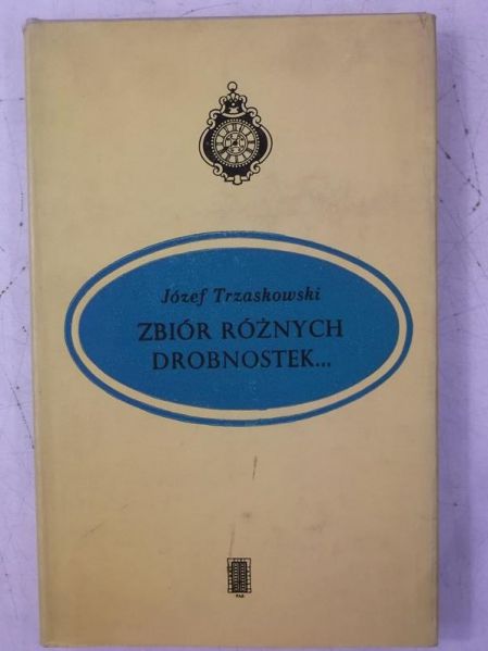 Zbiór różnych drobnostek