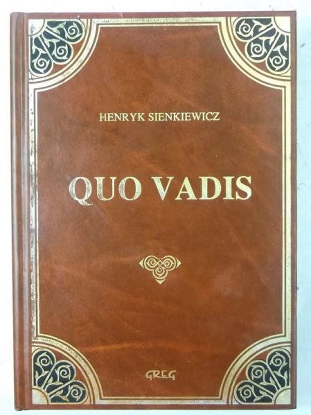 Quo Vadis