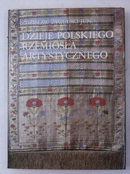 Dzieje polskiego rzemiosła artystycznego
