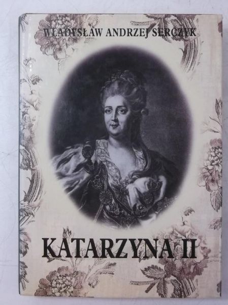 Katarzyna II