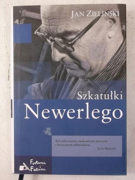 Szkatułki Newerlego