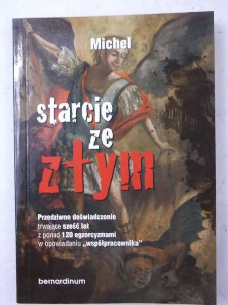 Michel - Starcie ze złym