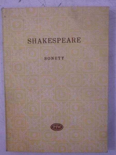 Sonety