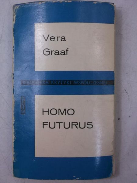 Homo Futurus