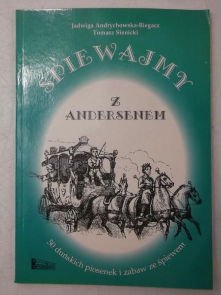 Śpiewajmy z Andersenem