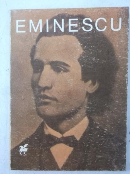 Bieńkowska Danuta (opr.) - Mihail Eminescu