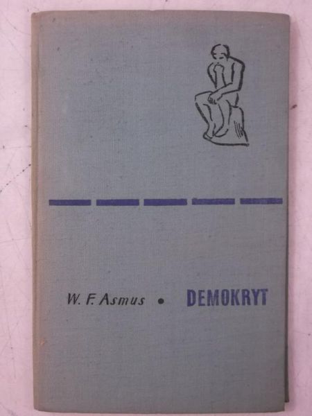 Asmus W. F. - Demokryt