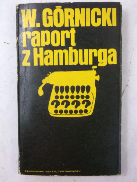 Raport z Hamburga