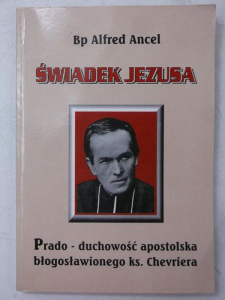 Świadek Jezusa