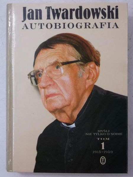 Autobiografia