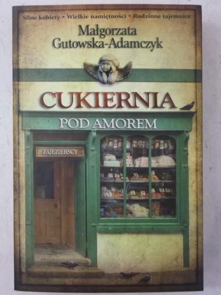 Cukiernia pod Amorem