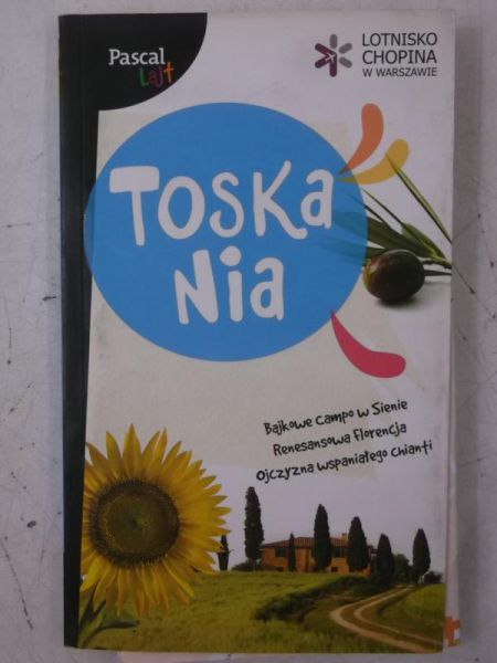 Toskania