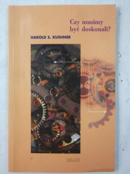 Czy musimy być doskonali?