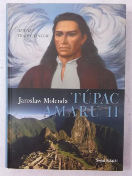 Tupac Amaru II