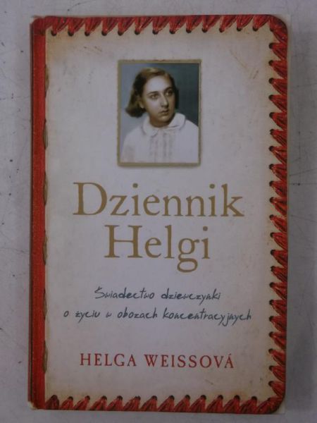 Dziennik Helgi