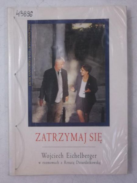 Zatrzymaj się