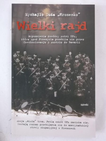 Wielki rajd