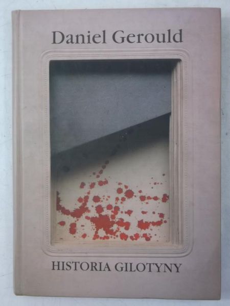 Historia gilotyny