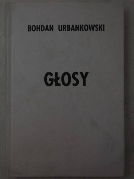Głosy
