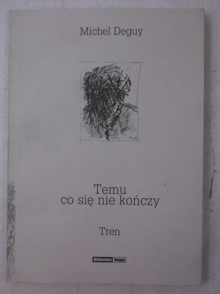 Temu co się nie kończy