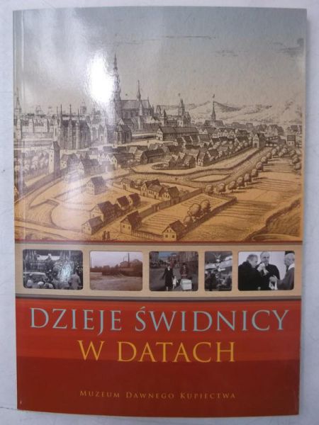 Dzieje Świdnicy w datach