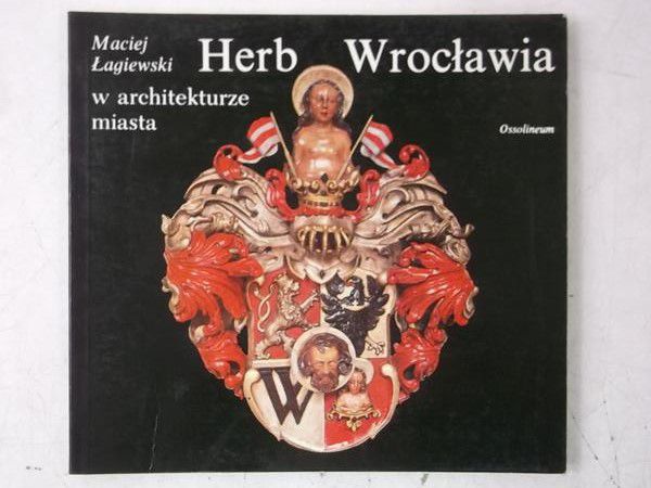Herb Wrocławia