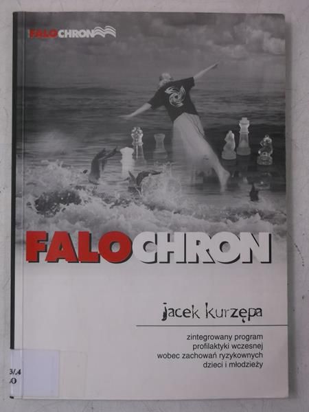 Falochron