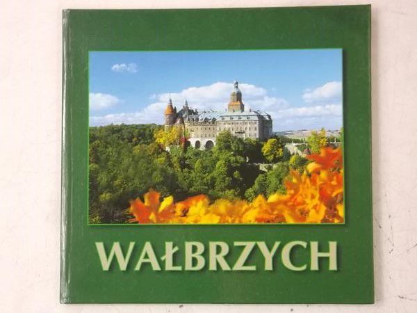 Matuszkiewicz R. - Wałbrzych