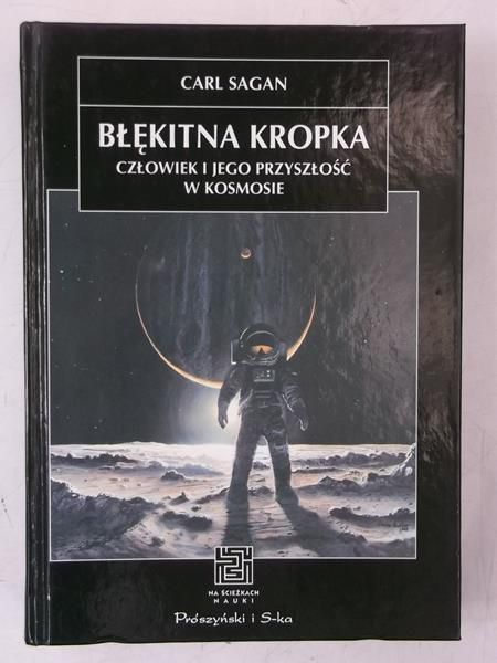 Błękitna kropka, NŚN