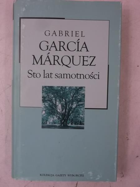 Sto lat samotności