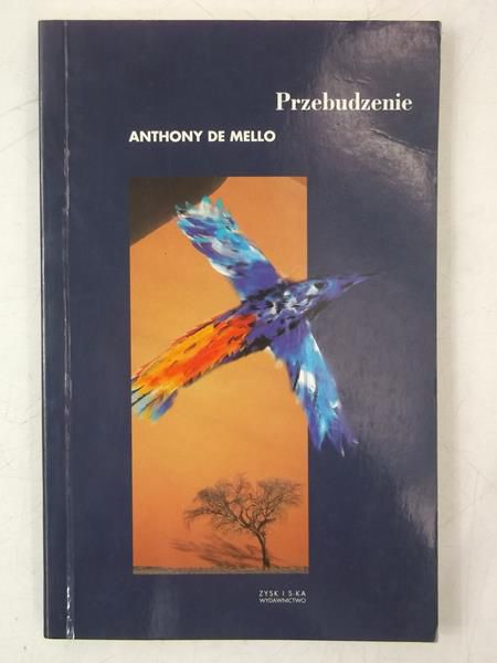 De Mello Anthony - Przebudzenie