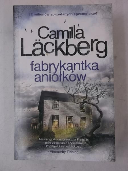 Fabryka aniołków
