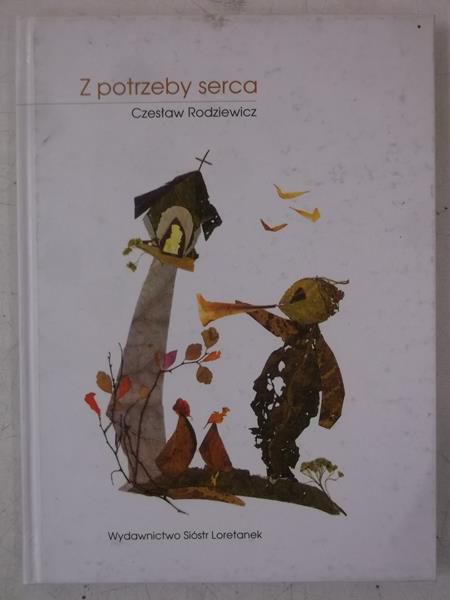 Z potrzeby serca