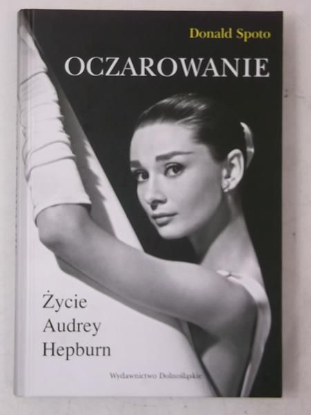 Spoto Donald - Oczarowanie