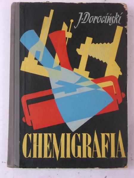 Chemigrafia