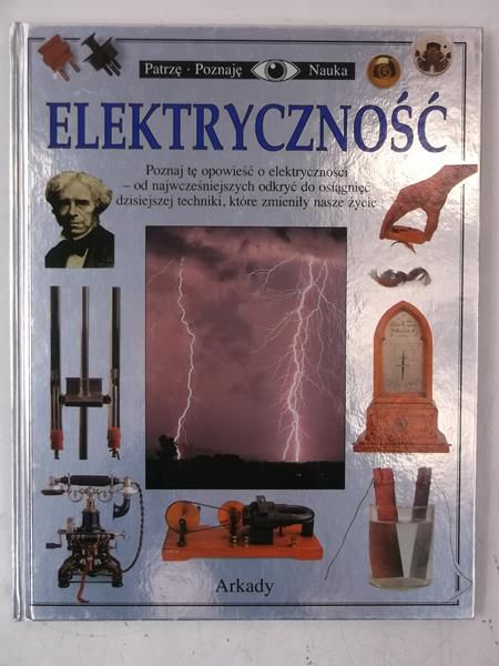 Elektryczność