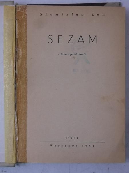 Sezam