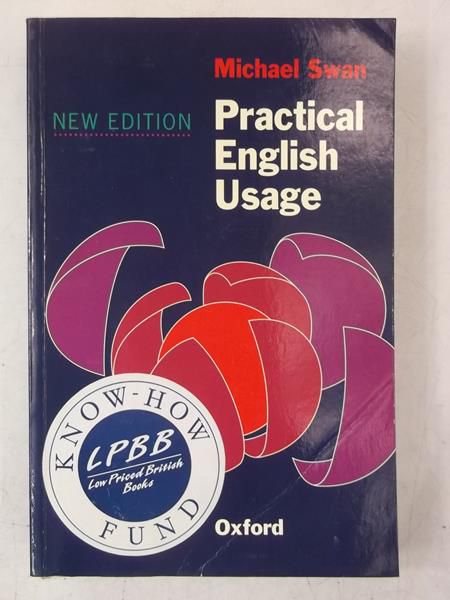 Practical English Usage