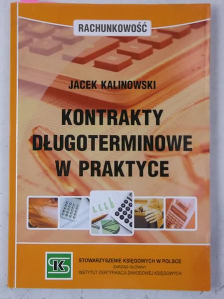 Kontrakty długoterminowe w praktyce