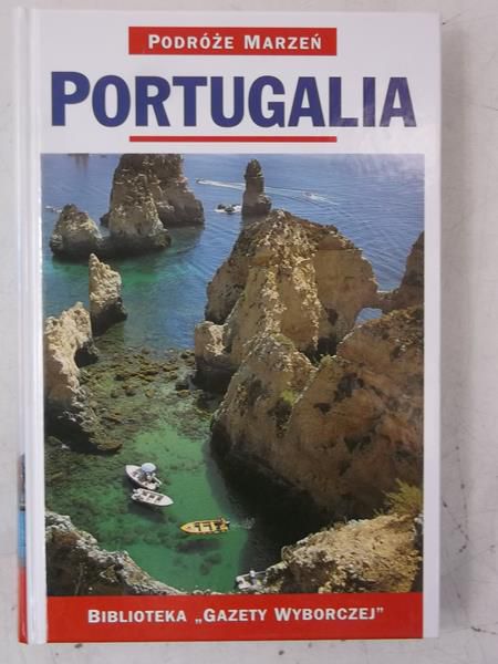 Podróże marzeń, Portugalia
