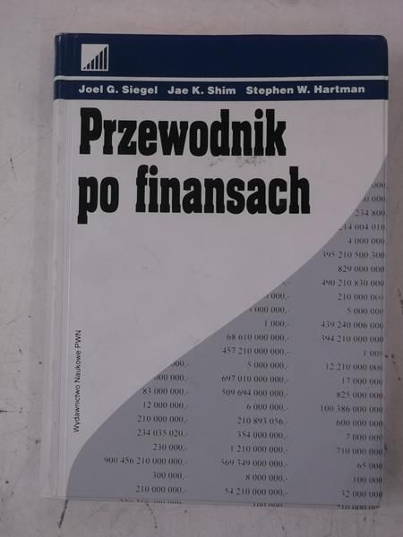 Przewodnik po finansach