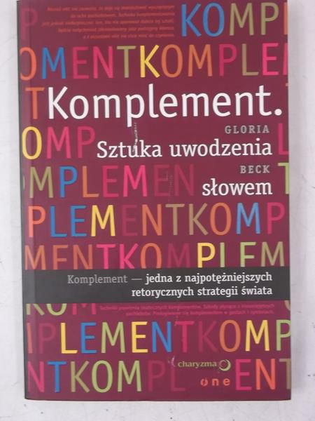 Sztuka uwodzenia słowem