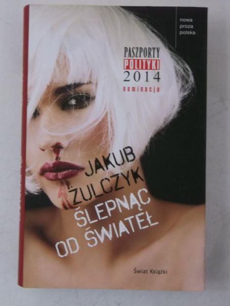 Ślepnąc od świateł, Nowa