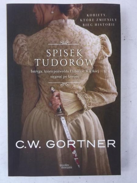 Spisek Tudorów