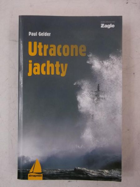 Utracone jachty