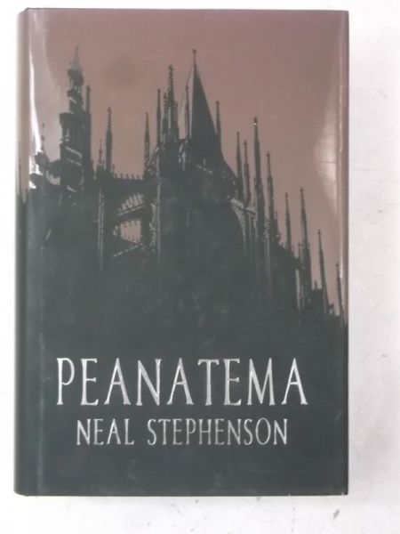Peanatema