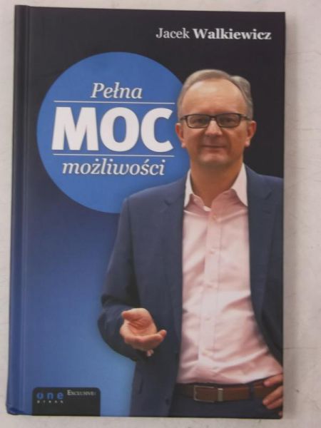 Pełna moc możliwości, Nowa