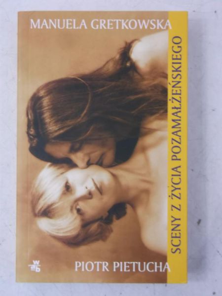 Sceny z życia pozamałżeńskiego, Nowa