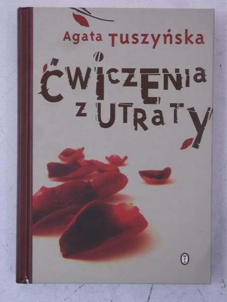 Ćwiczenia z utraty, Nowa