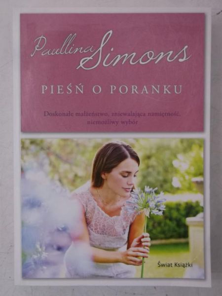 Pieśń o poranku